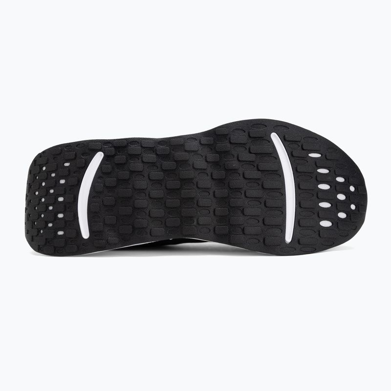 Nike Promina Herrenschuhe schwarz/weiss 4