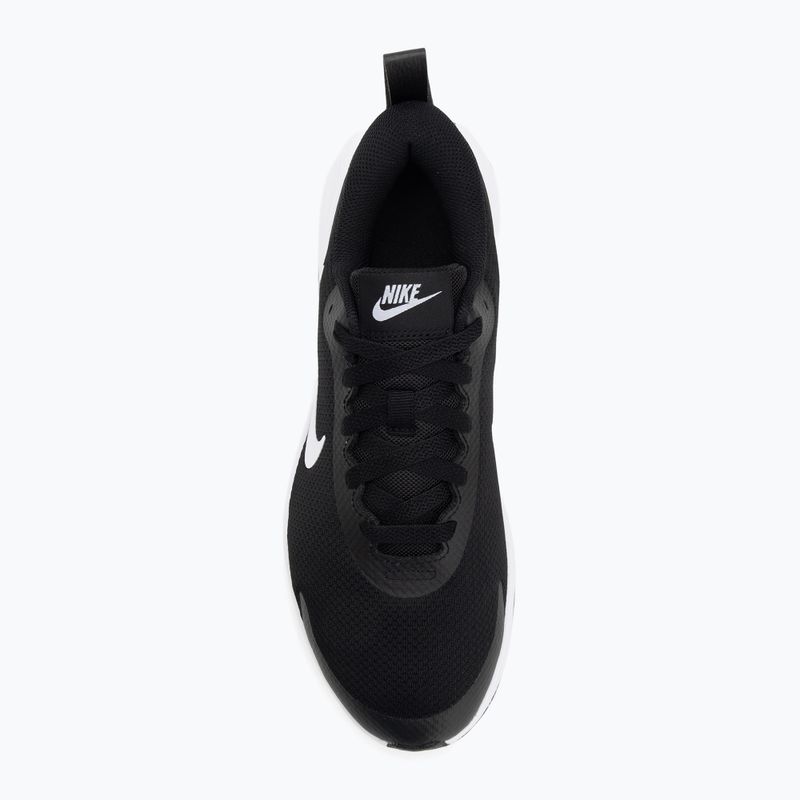 Nike Promina Herrenschuhe schwarz/weiss 5