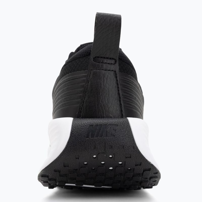 Nike Promina Herrenschuhe schwarz/weiss 6