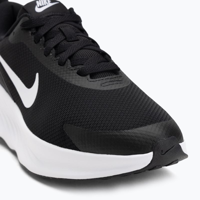 Nike Promina Herrenschuhe schwarz/weiss 7