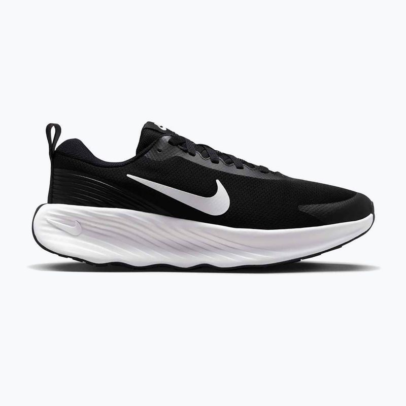 Nike Promina Herrenschuhe schwarz/weiss 8