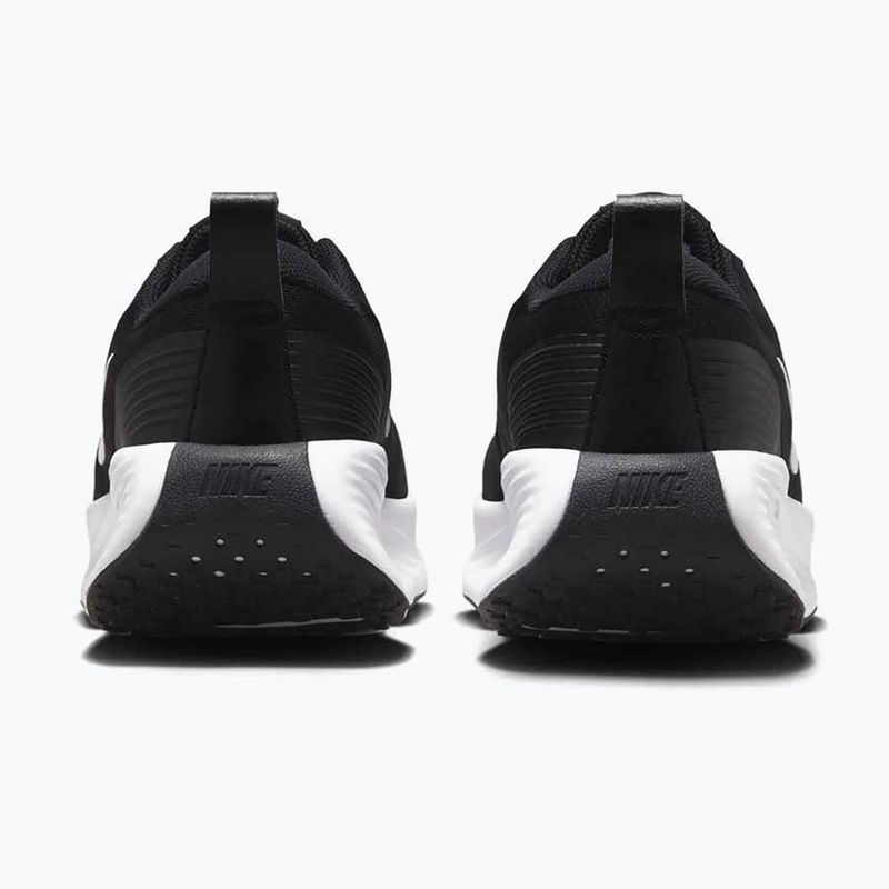 Nike Promina Herrenschuhe schwarz/weiss 11