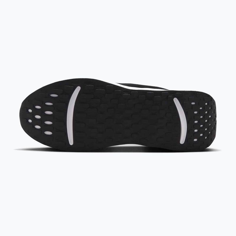 Nike Promina Herrenschuhe schwarz/weiss 12