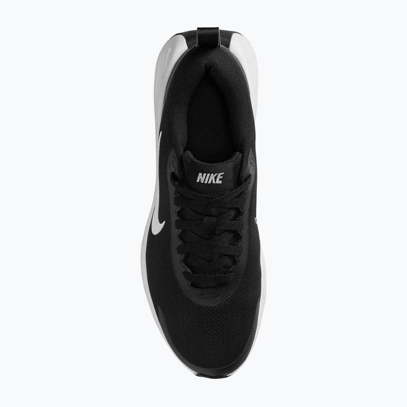 Nike Promina Herrenschuhe schwarz/weiss 13