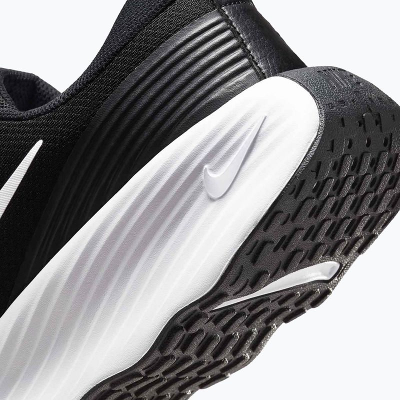 Nike Promina Herrenschuhe schwarz/weiss 16
