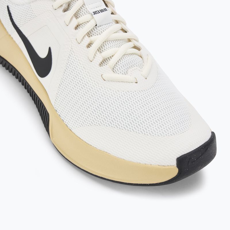 Herren-Trainingsschuhe Nike MC Trainer 3 sail/ team gold/ weiß/ schwarz 7