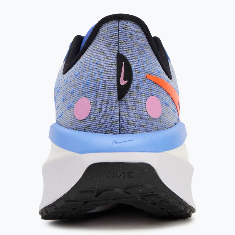 Laufschuhe Damen Nike Vomero 17 royal pulse/astronomy blue/black/hyper crimson 6