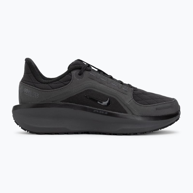 Damen-Laufschuhe Nike Winflo 11 GORE-TEX black/anthracite/black 2