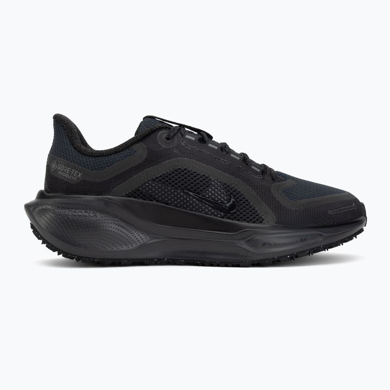 Damen-Laufschuhe Nike Pegasus 41 GORE-TEX black/anthracite/black 2