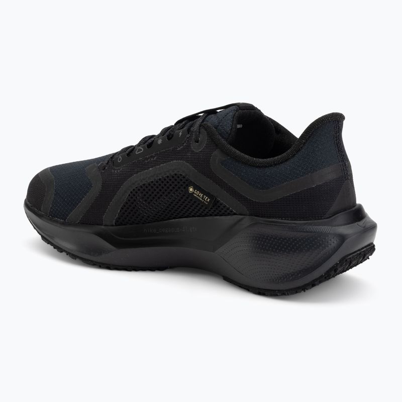 Damen-Laufschuhe Nike Pegasus 41 GORE-TEX black/anthracite/black 3