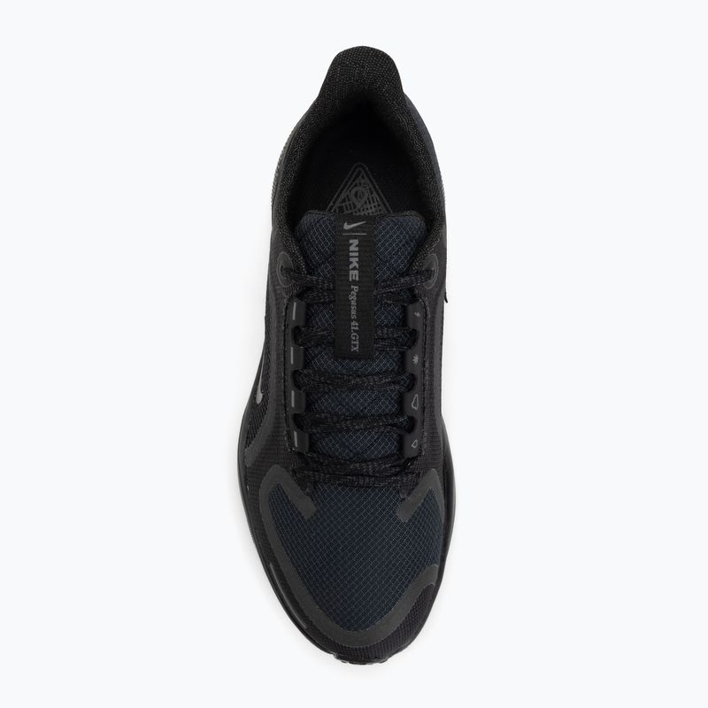 Damen-Laufschuhe Nike Pegasus 41 GORE-TEX black/anthracite/black 5