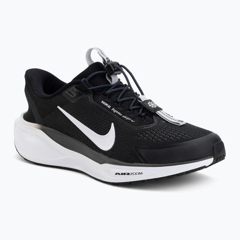 Damen-Laufschuhe Nike Pegasus EasyOn black/anthracite/photon dust/white