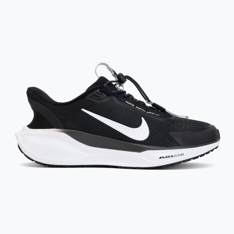 Herren-Laufschuhe Nike Pegasus EasyOn schwarz/anthrazit/photon dust/weiß 2