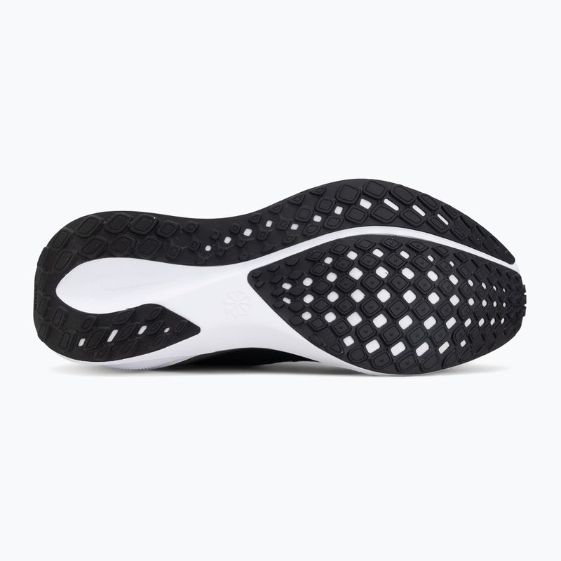 Herren-Laufschuhe Nike Pegasus EasyOn schwarz/anthrazit/photon dust/weiß 4