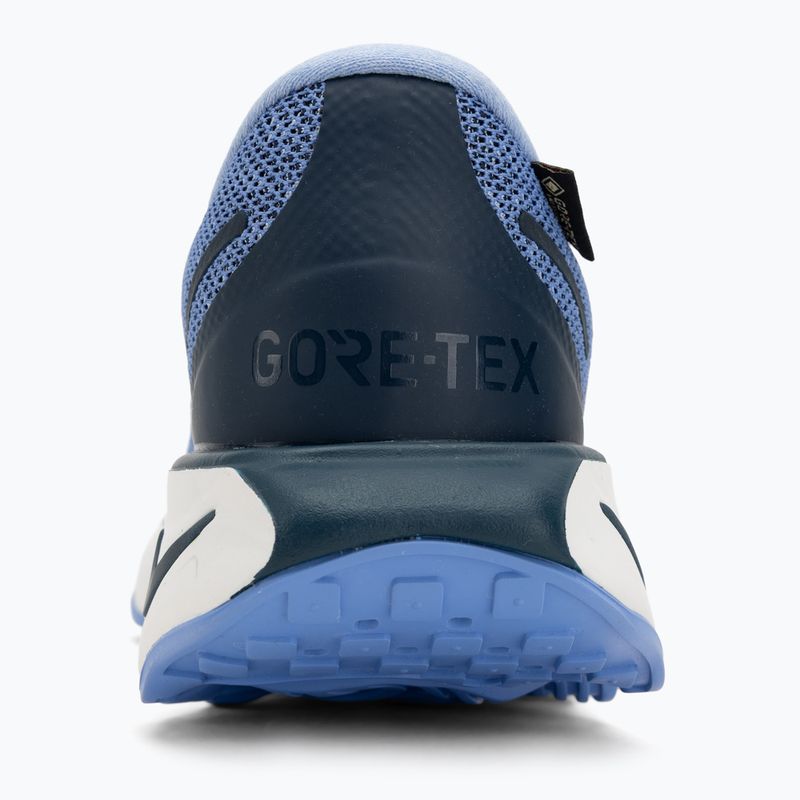 Damenschuhe Nike Motiva GTX royal pulse/cobalt bliss/armory navy/royal pulse 6