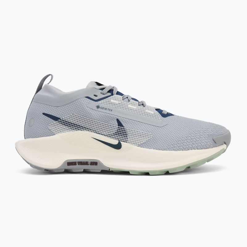 Laufschuhe Herren Nike Pegasus Trail 5 GORE-TEX cement grey/jadehorizon/burgundycrush/midnightnavy 2