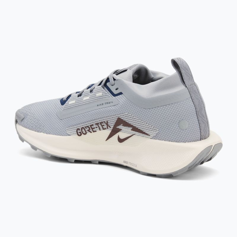 Laufschuhe Herren Nike Pegasus Trail 5 GORE-TEX cement grey/jadehorizon/burgundycrush/midnightnavy 3