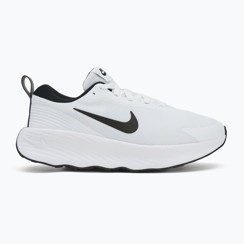 Schuhe Herren Nike Promina white/black 2