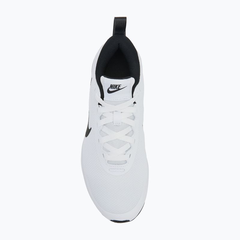 Schuhe Herren Nike Promina white/black 5