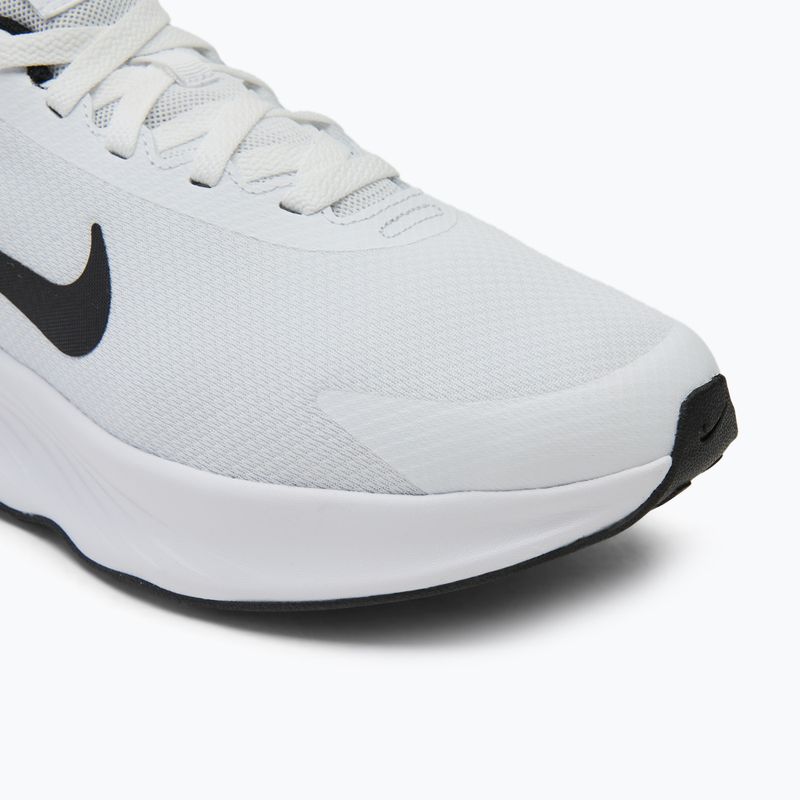 Schuhe Herren Nike Promina white/black 7