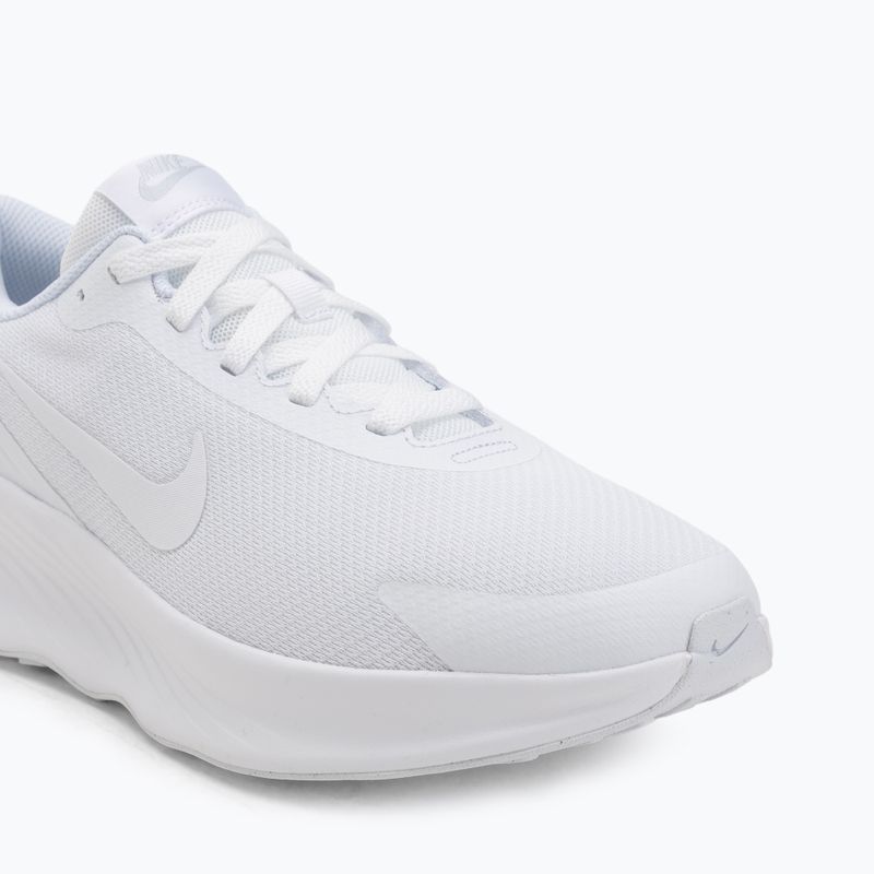 Herrenschuhe Nike Promina white/pure platinum 7