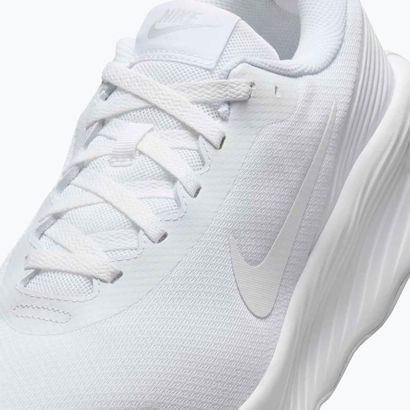 Herrenschuhe Nike Promina white/pure platinum 8