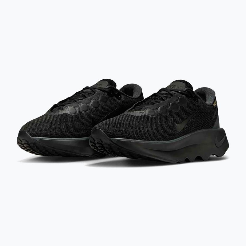 Damenschuhe Nike Motiva GTX black/anthracite/black 10