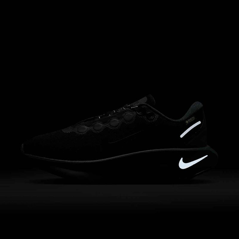 Damenschuhe Nike Motiva GTX black/anthracite/black 15