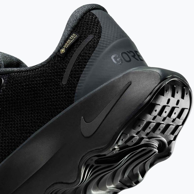 Damenschuhe Nike Motiva GTX black/anthracite/black 20