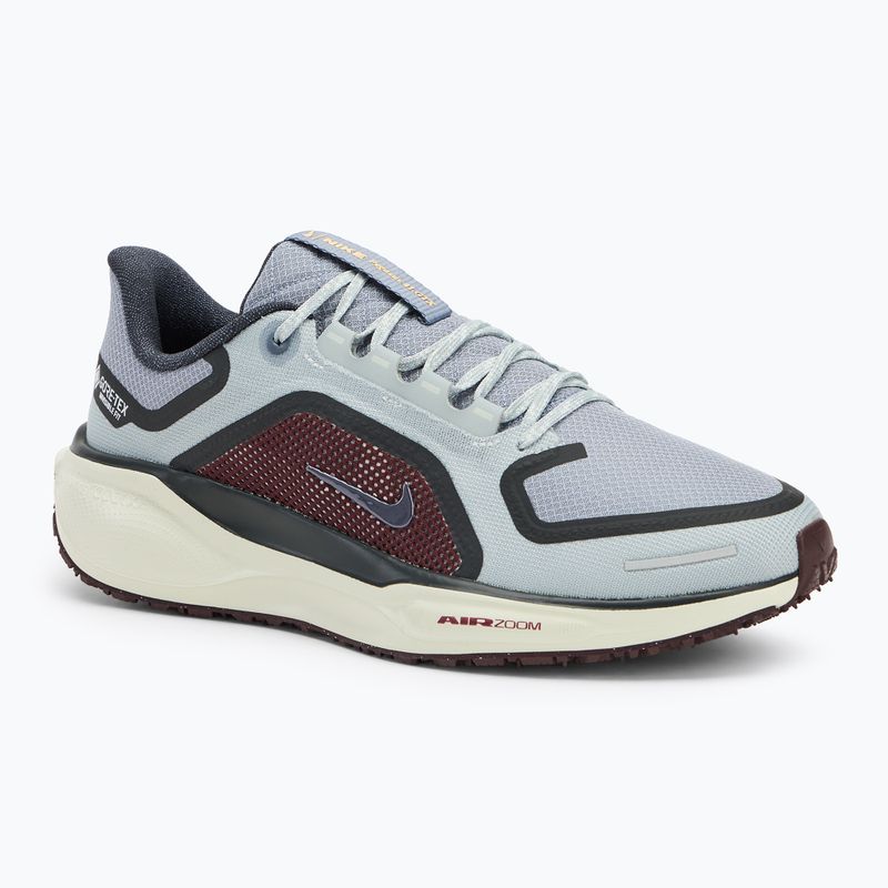 Nike Pegasus 41 GTX Herren Laufschuhe light pumice/ burgundy crush/ dark smoke grey/ ashen slate