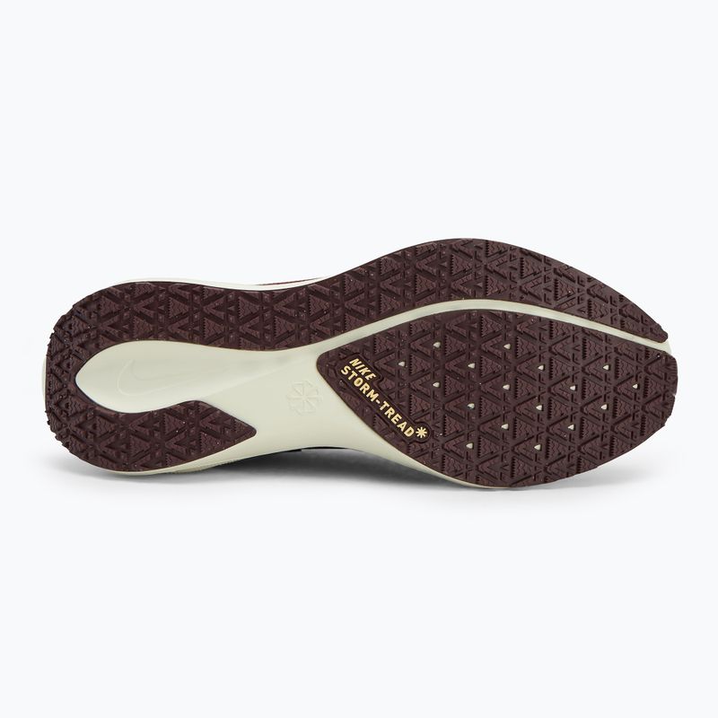 Nike Pegasus 41 GTX Herren Laufschuhe light pumice/ burgundy crush/ dark smoke grey/ ashen slate 4