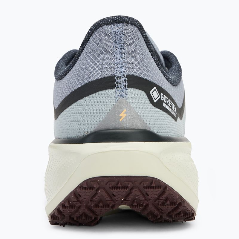 Nike Pegasus 41 GTX Herren Laufschuhe light pumice/ burgundy crush/ dark smoke grey/ ashen slate 6