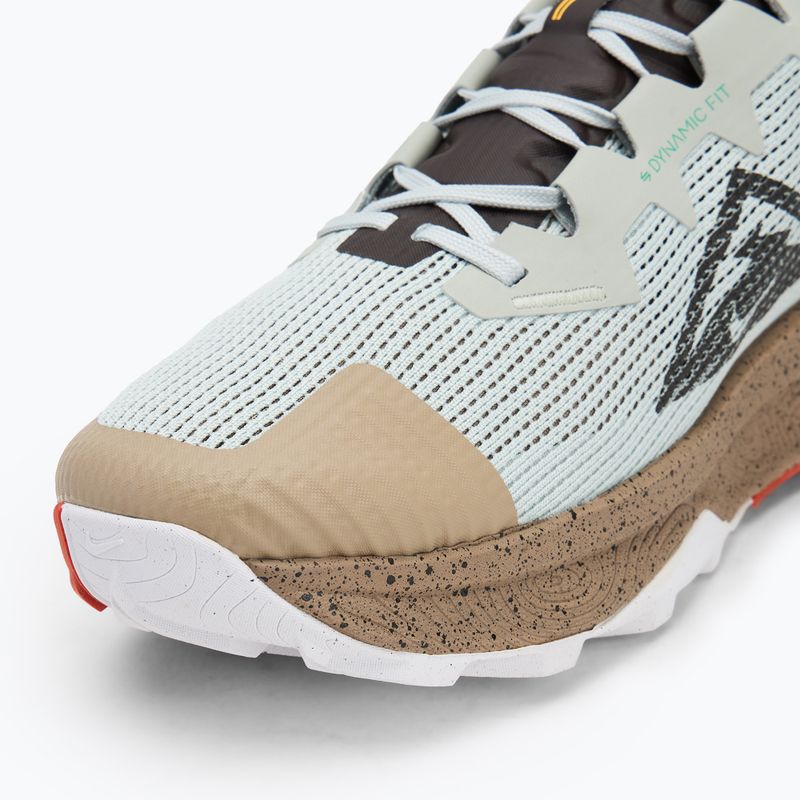 Laufschuhe Herren Nike Wildhorse 8 Trail R light silver / velvet brown / khaki 7