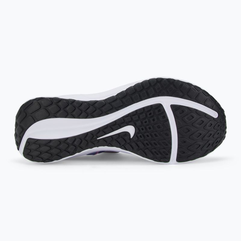 Laufschuhe Damen Nike Downshifter 13 astronomy blue/beyond pink/white/black 4