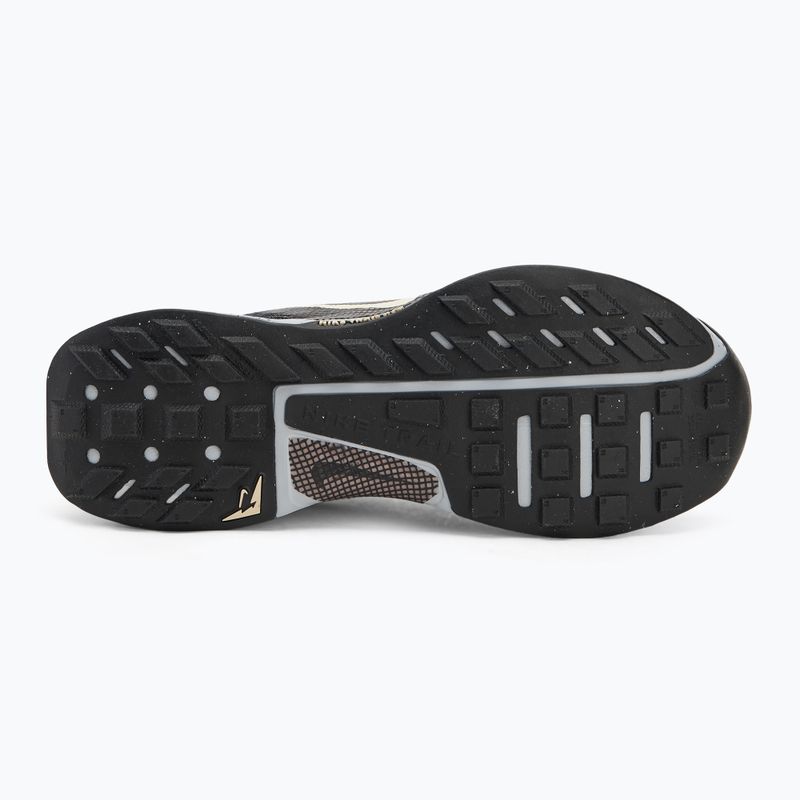 Laufschuhe Damen Nike Juniper Trail 3 dark smoke grey/black/wolf grey/lightorewoodbrown 4