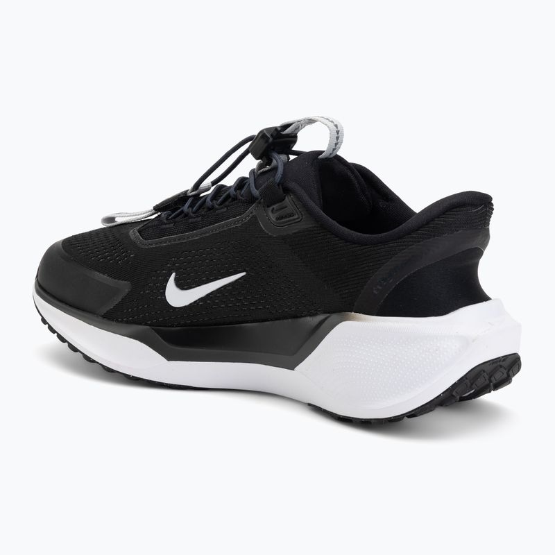 Damen-Laufschuhe Nike Pegasus EasyOn black/anthracite/photon dust/white 3