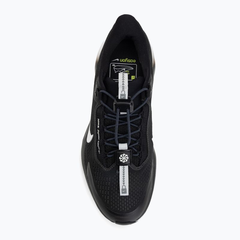 Damen-Laufschuhe Nike Pegasus EasyOn black/anthracite/photon dust/white 5