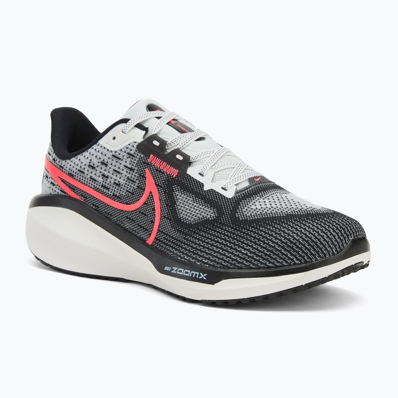 Laufschuhe Herren Nike Vomero 17 Photon dust/black/platinum tint/hyper punch
