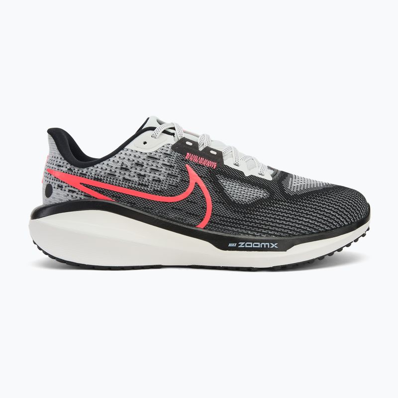 Laufschuhe Herren Nike Vomero 17 Photon dust/black/platinum tint/hyper punch 2