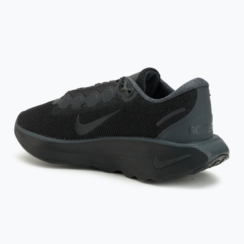 Damenschuhe Nike Motiva GTX black/anthracite/black 3