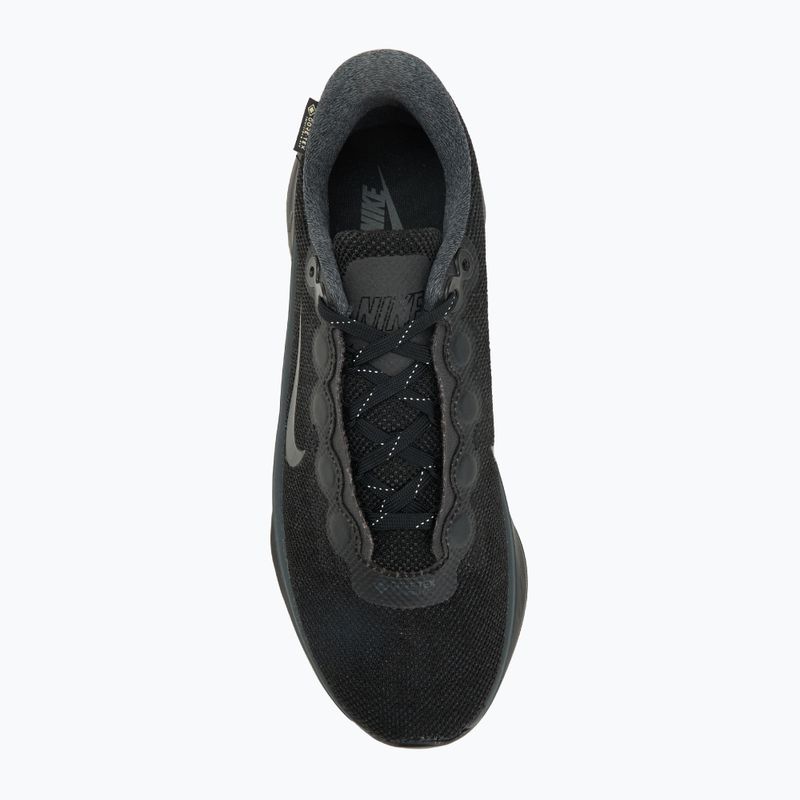 Damenschuhe Nike Motiva GTX black/anthracite/black 5