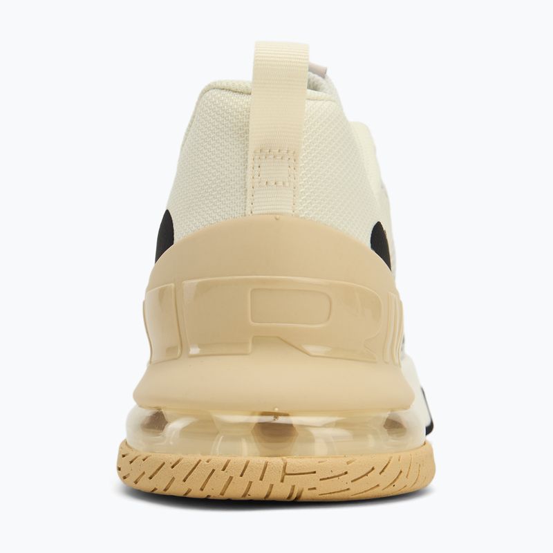 Training Sportschuhe Herren Nike Air Max Alpha Trainer 6 sail/coconut milk/team gold/black 6