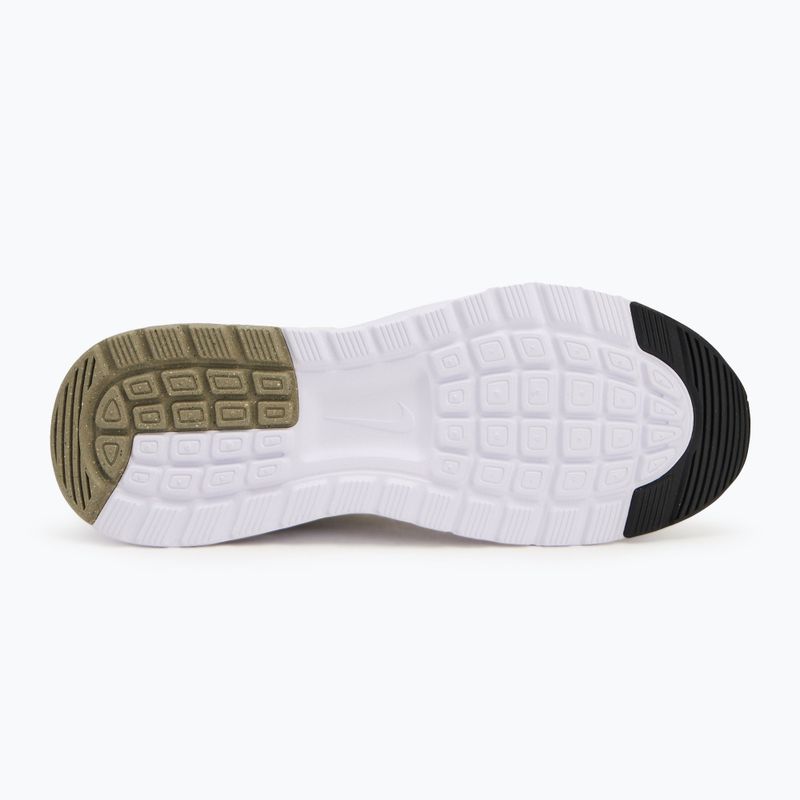 Schuhe Damen Nike Air Max Nuaxis summit white/stone/white/light army 4