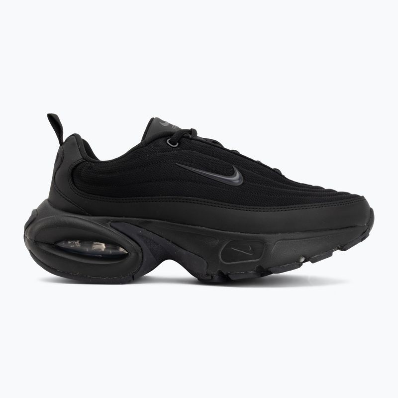 Damen-Schuhe Nike Air Max Portal black/anthracite 2