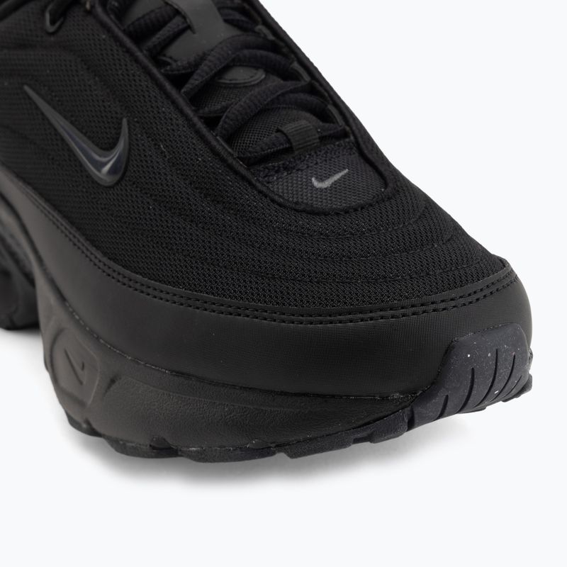 Damen-Schuhe Nike Air Max Portal black/anthracite 7