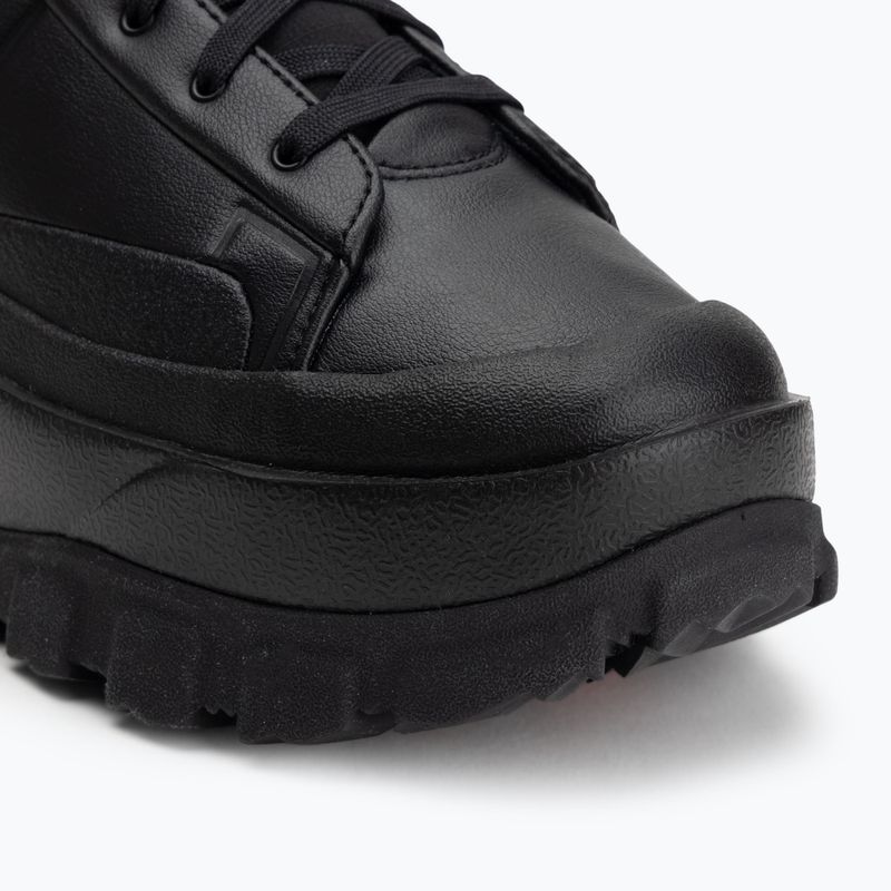 Damen-Sneaker Nike Blazer Roam Mid black/university red/racer blue/black 7