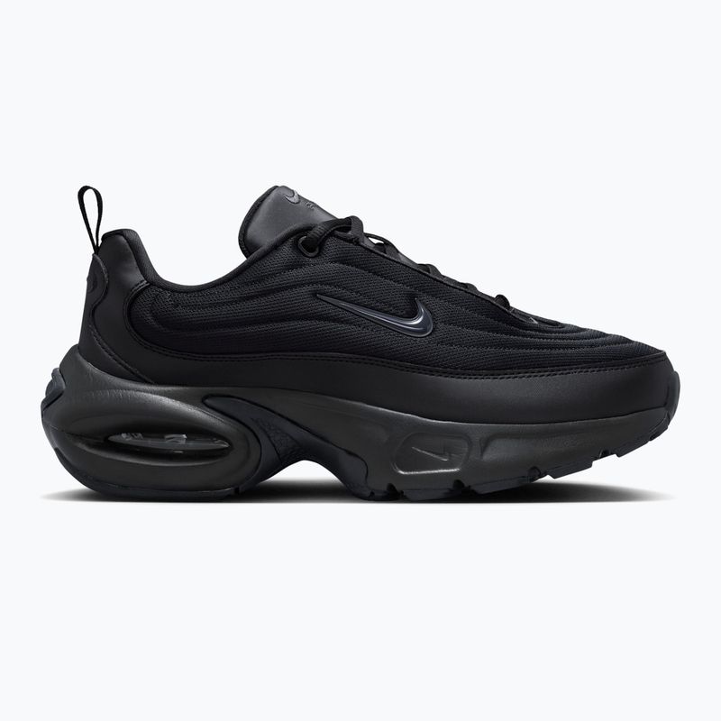 Damen-Schuhe Nike Air Max Portal black/anthracite