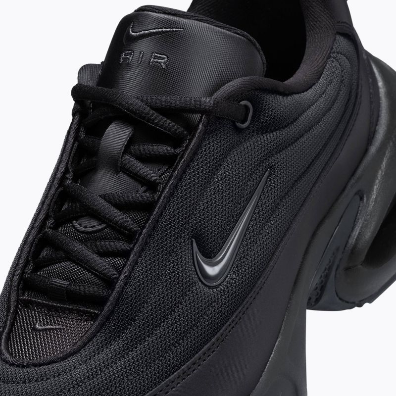 Damen-Schuhe Nike Air Max Portal black/anthracite 5