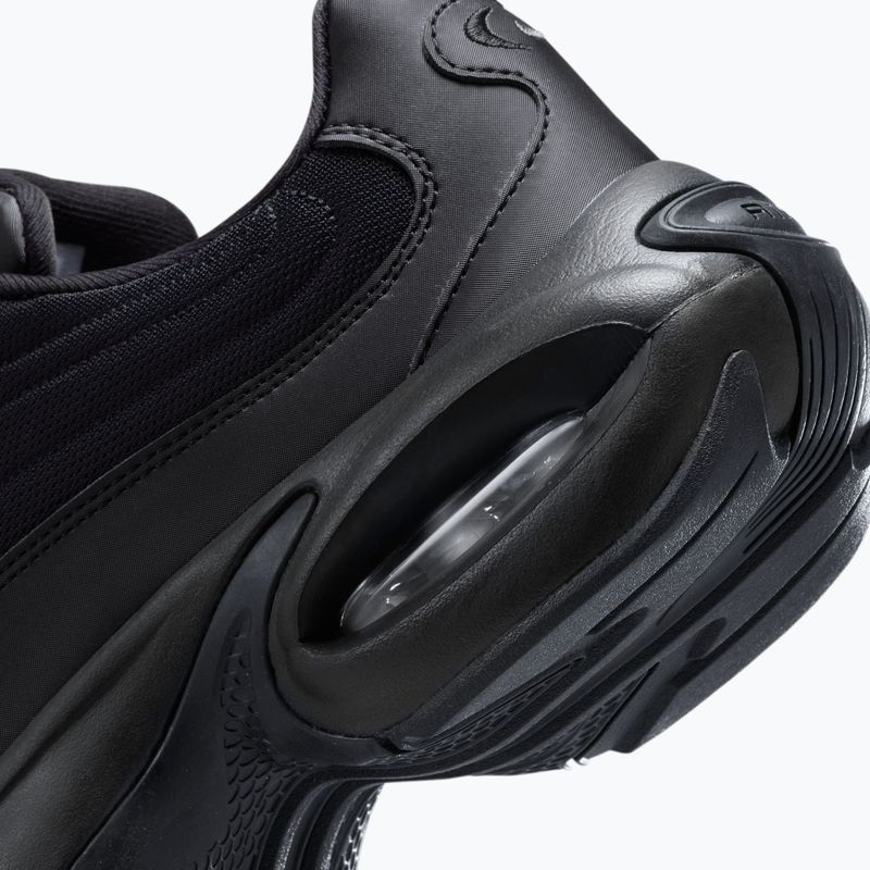 Damen-Schuhe Nike Air Max Portal black/anthracite 6