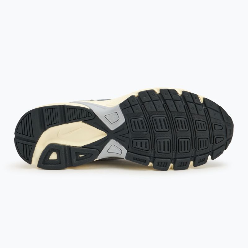 Herrenschuhe Nike Initiator light bone/coconut milk/ metallic silver/smoke grey 4